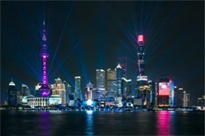 ＊＊Touching the Imprints of History： Shanghai's Old Buildings＊＊