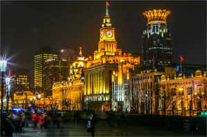 从沟通中学习：上海情感建设的关键