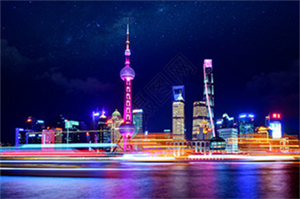 上海的金融市场与投资机会