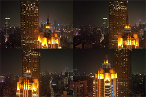 提升影响力：上海艺人的国际合作案例