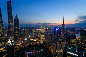 上海在区域贸易协定中的角色 上海在区域贸易协定中的角色