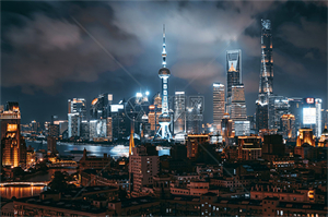 上海的手工业:可持续生计的新机遇 上海的手工业:可持续生计的新机遇